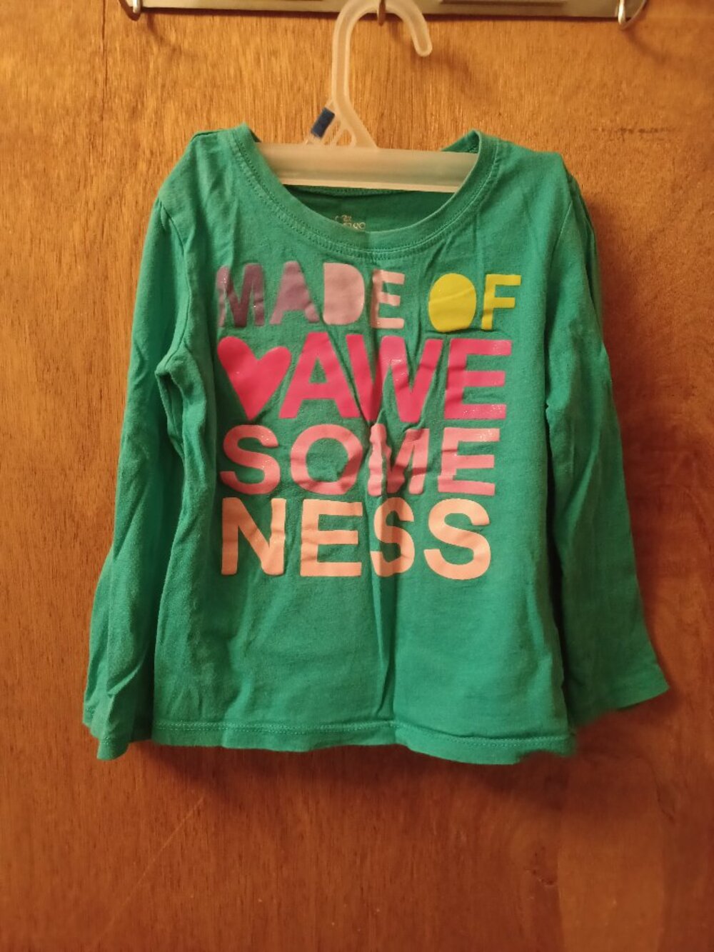 Est. 1989 Place T-Shirt Girls